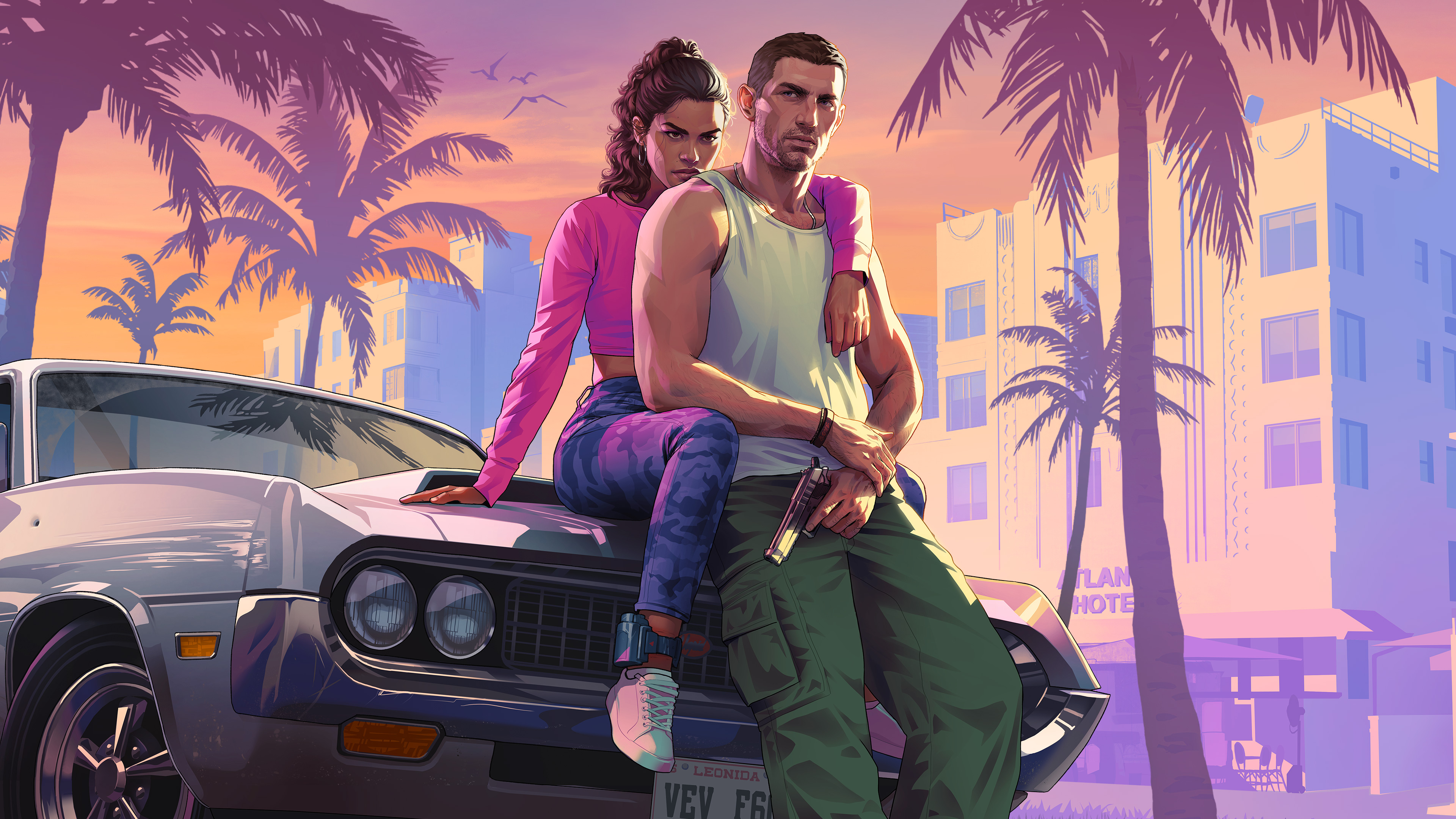 Vice City Creator Playbook