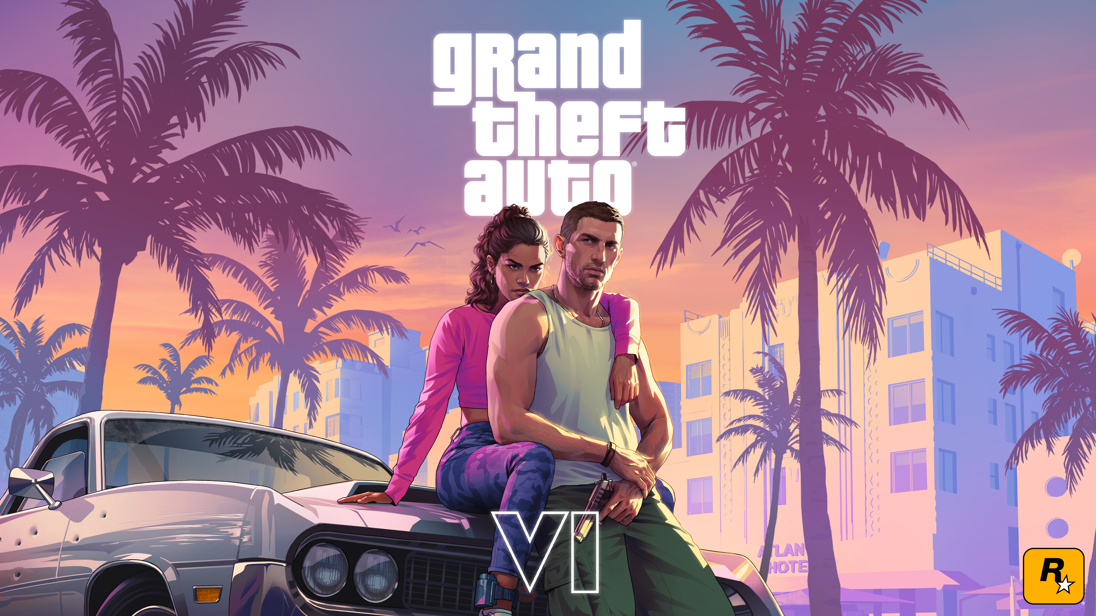 GTA VI : le jeu le plus cher de l'histoire du jeu vidéo ?