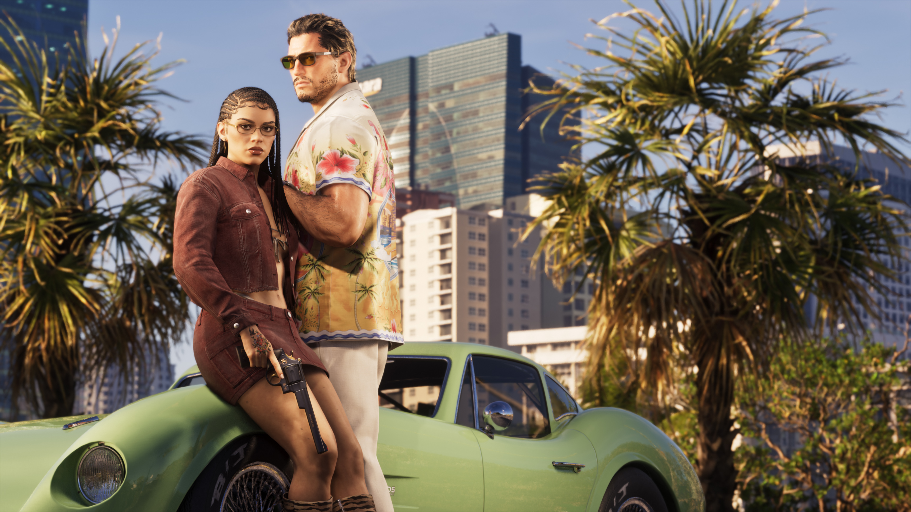 Ultimate Edition GTA VI